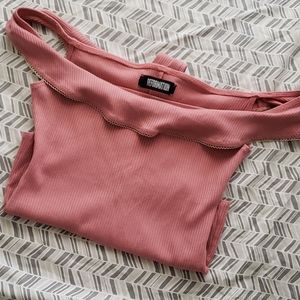 Reformation bodysuit